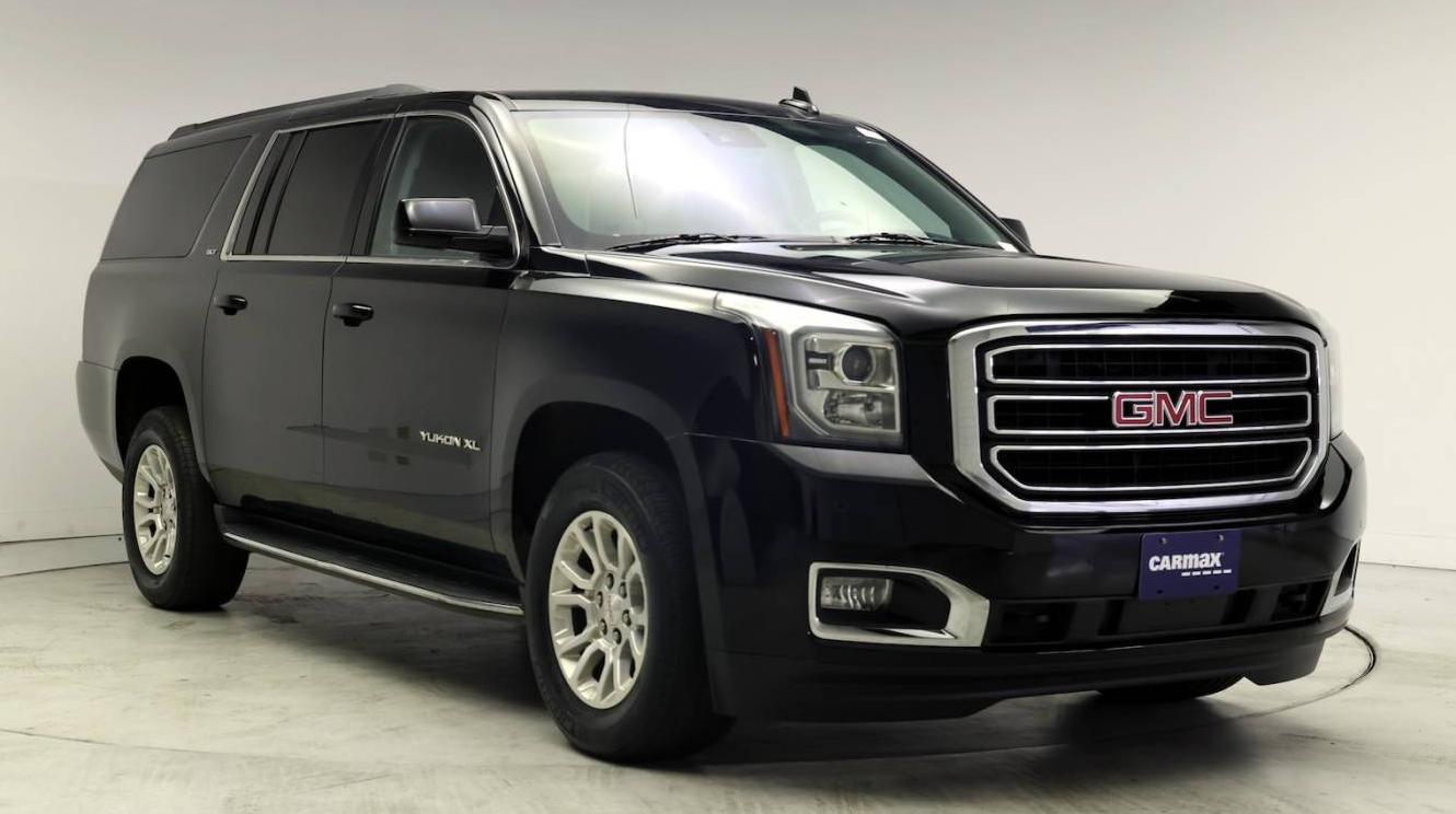 GMC YUKON XL 2020 1GKS2GKC3LR189993 image